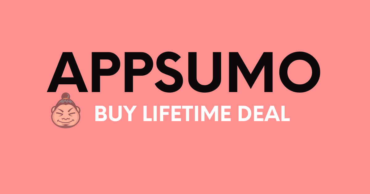 What Is Appsumo? Appsumo Review - Tips To Buy Lifetime Deal