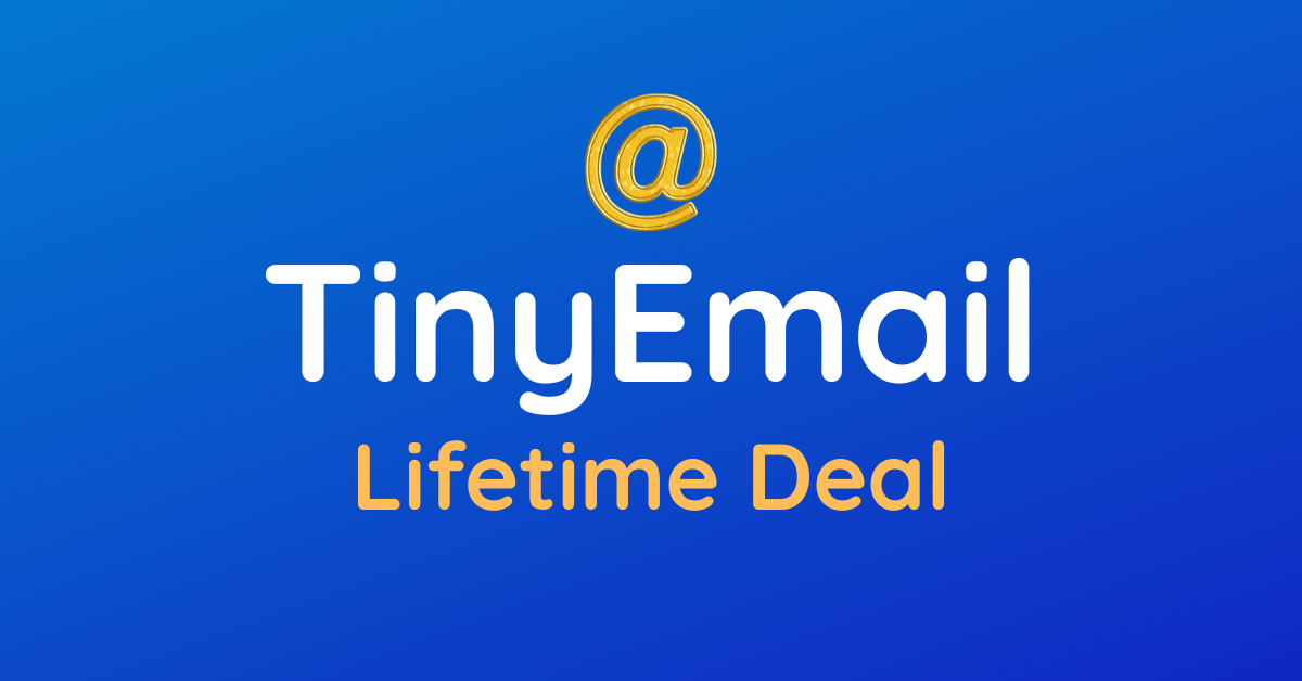 TinyEmail