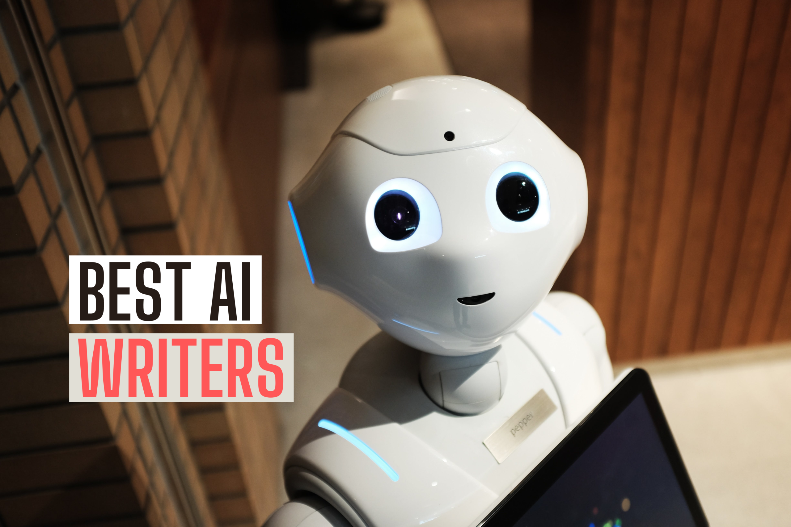 best ai writers