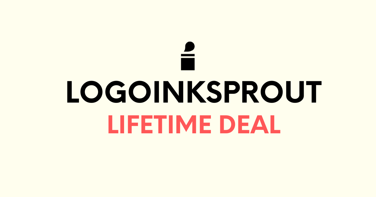 Inksprout AI for Social Media Content - Appsumo Lifetime Deal (LTD) $59