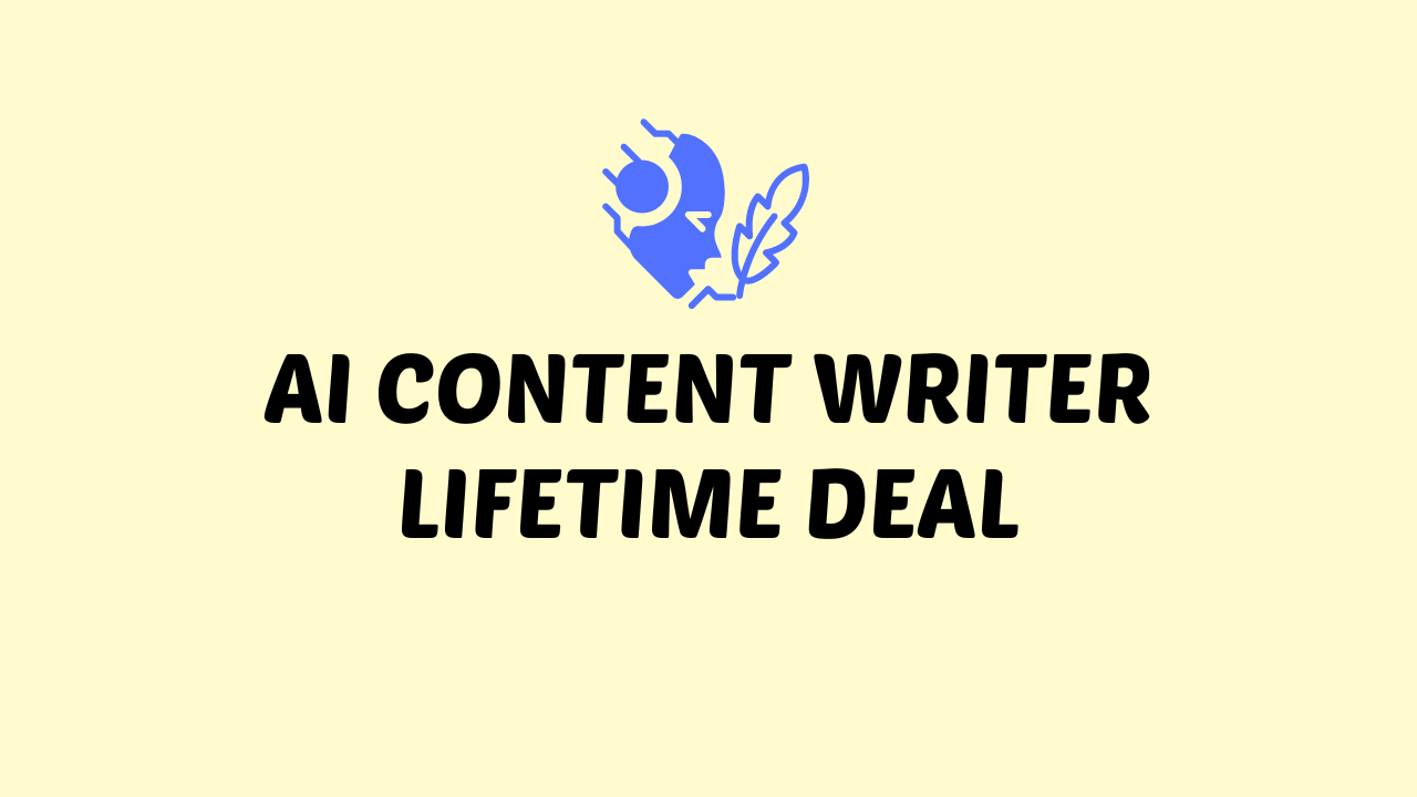 ai content writer