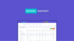 DMARC Report Appsumo Lifetime Deal