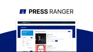 Press Ranger AppSumo Lifetime Deal Review